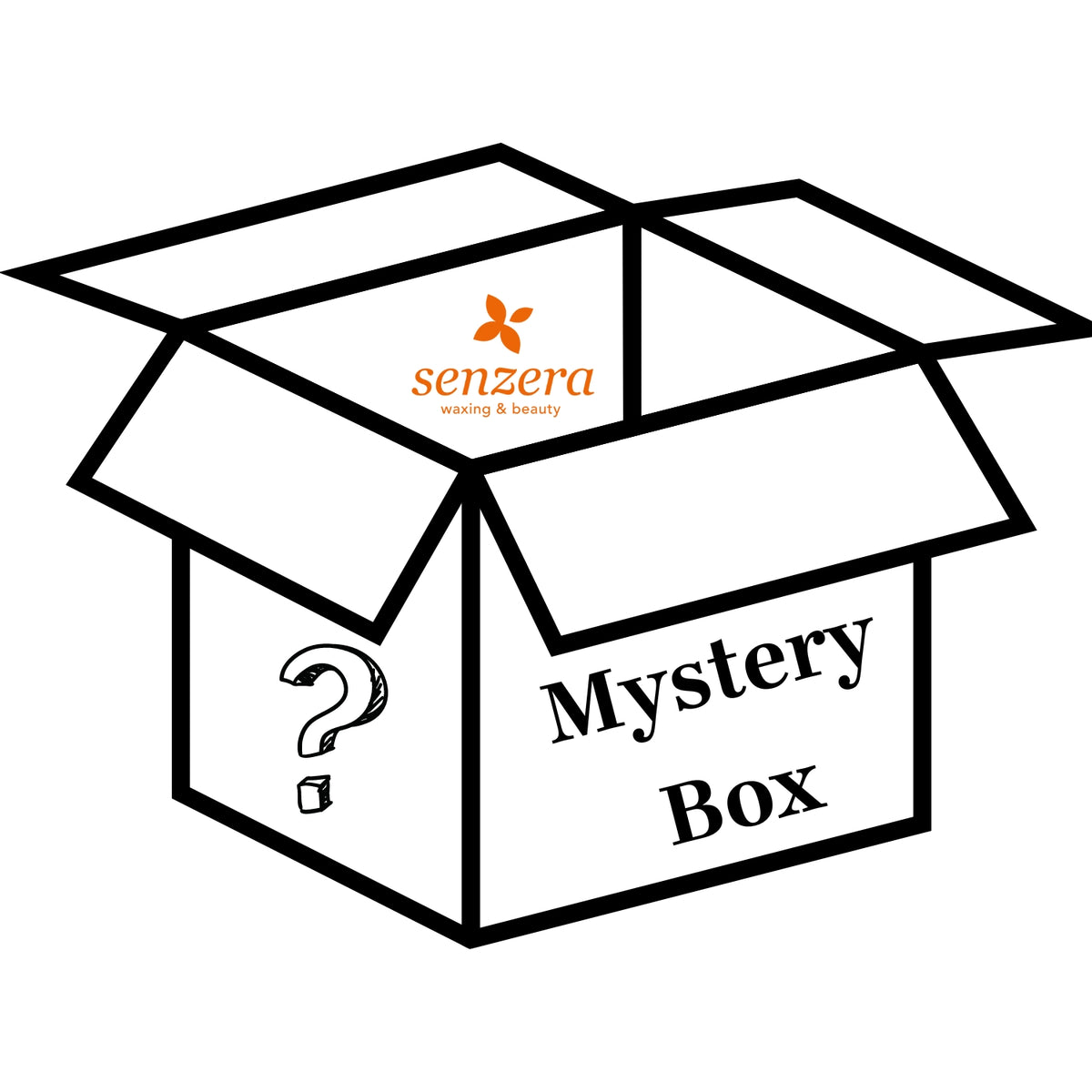 Senzera Mystery Box Senzera GmbH