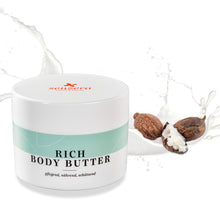 Laden Sie das Bild in den Galerie-Viewer, RICH BODY BUTTER