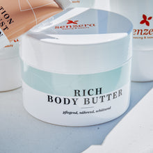 Laden Sie das Bild in den Galerie-Viewer, RICH BODY BUTTER