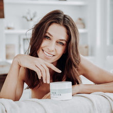Laden Sie das Bild in den Galerie-Viewer, RICH BODY BUTTER