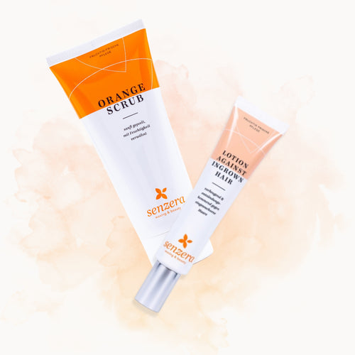Ingrown Hair Duo