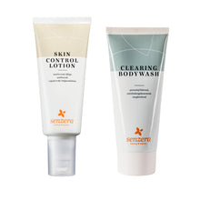 Laden Sie das Bild in den Galerie-Viewer, Clear Skin Duo