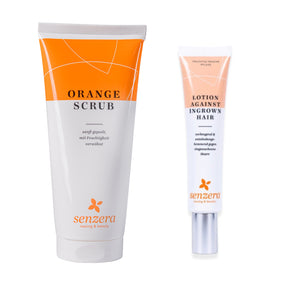Ingrown Hair Duo