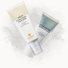 Laden Sie das Bild in den Galerie-Viewer, Clear Skin Duo
