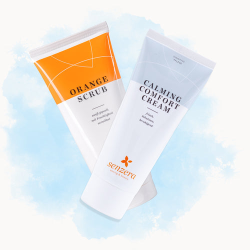 Moisture Duo
