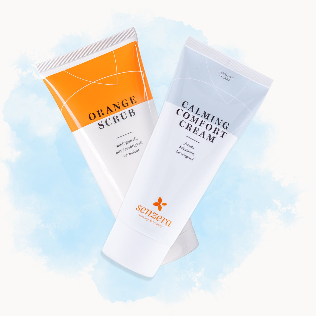 Moisture Duo