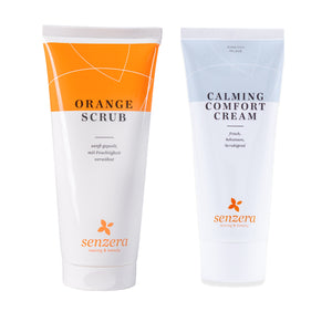 Moisture Duo