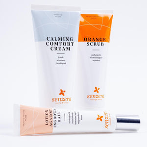 After Care Trio