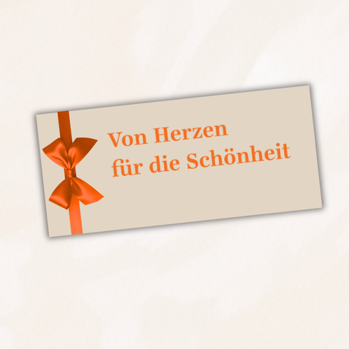 Download-Gutschein Senzera Waxing & Beauty Studios