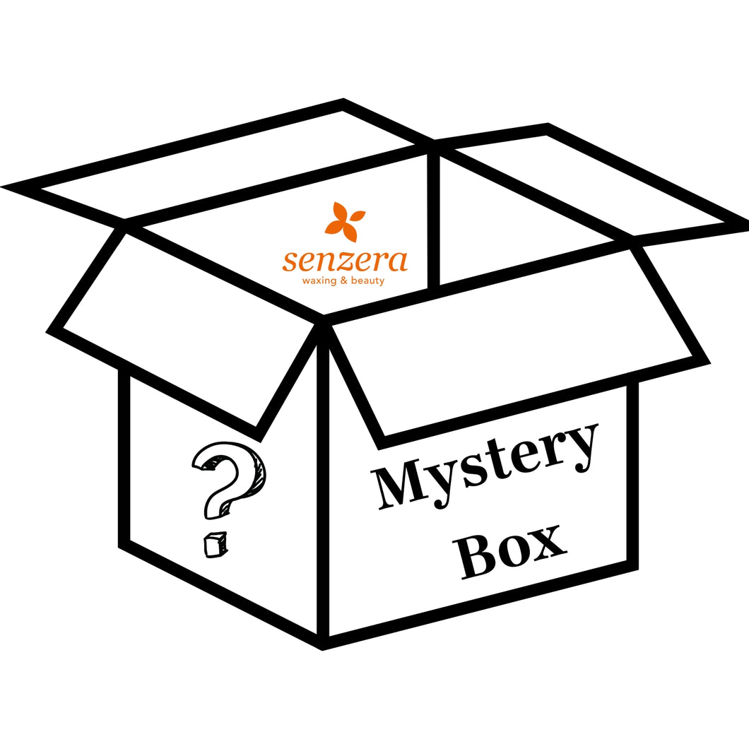 Senzera Mystery Box