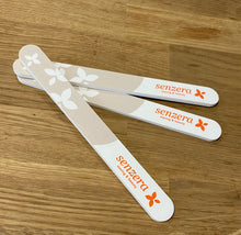 Laden Sie das Bild in den Galerie-Viewer, Senzera Nagelfeilen Set