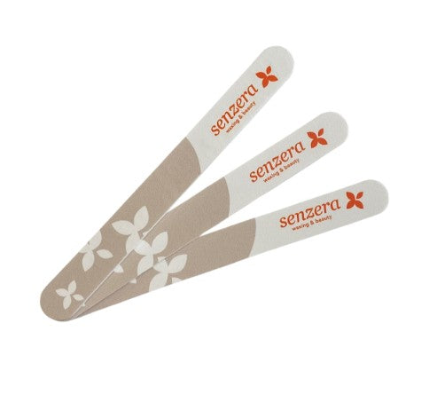 Senzera Nagelfeilen Set