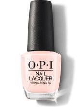 Load image into Gallery viewer, OPI Nagellack: Bubble Bath